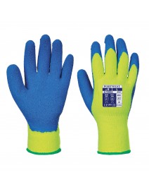 Portwest A145 - Cold Grip Glove - Yellow